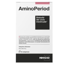 Aminoperiod 45 compresse