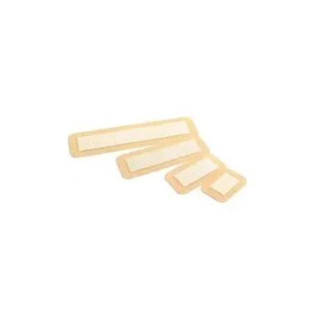 Concatect Aquacel Surgical 9x25cm 10pz medicazione