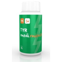 Piam Farmaceutici Tyr Medimicro 3h 4bar 110g alimento speciale