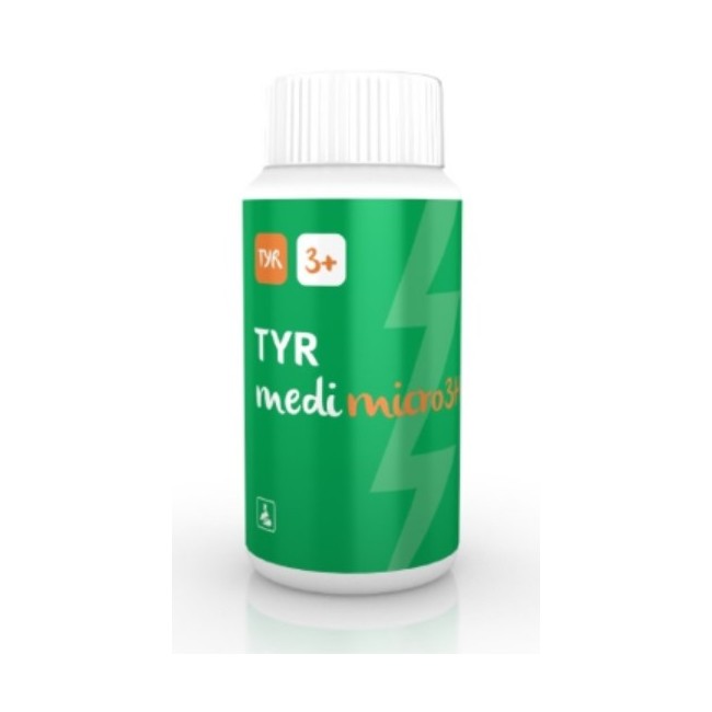 Piam Farmaceutici Tyr Medimicro 3h 4bar 110g alimento speciale
