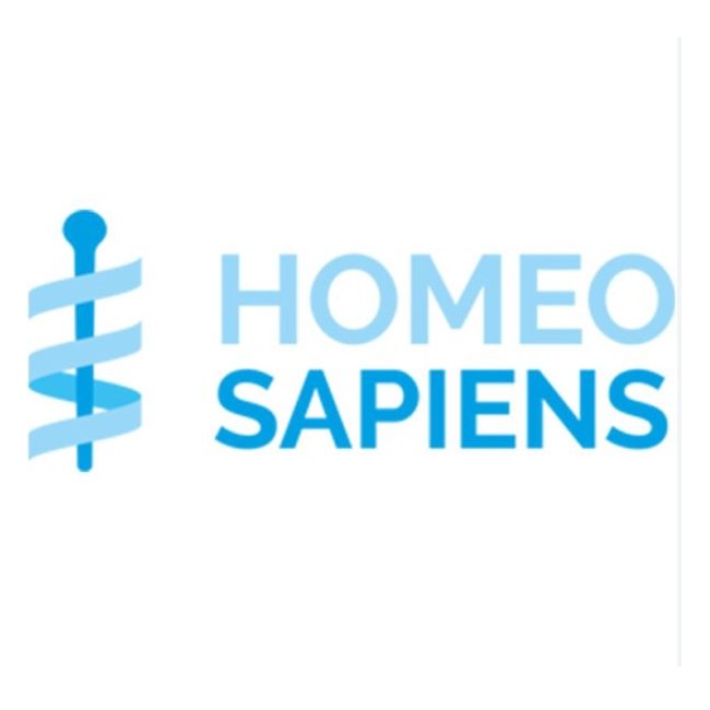 Homeo sapiens Phytum ton