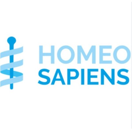 Homeo sapiens Phytum ton