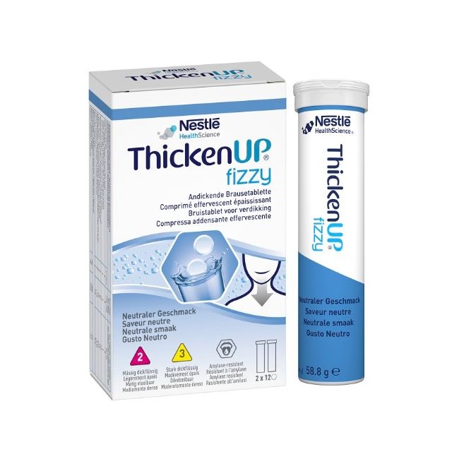 Thickenup fizzy neutro Thickenup fizzy neutro