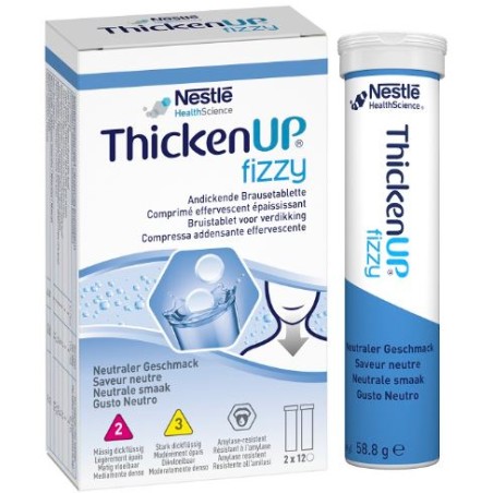 Thickenup fizzy neutro Thickenup fizzy neutro