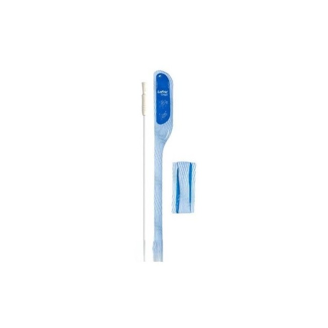 Lofric Origo Catetere Sleeve Flexible cm 40 ch 12 Uomo