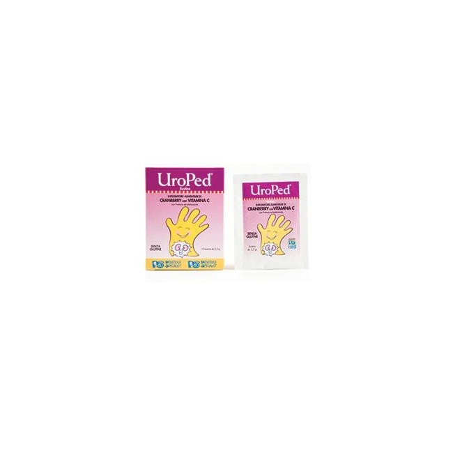 Uroped 10 Buste 3,5 G