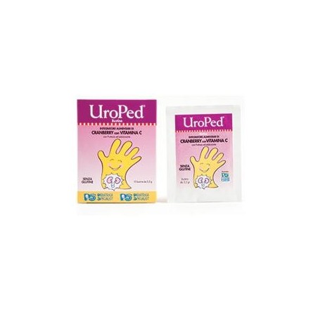 Uroped 10 Buste 3,5 G