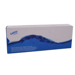 Lofric catetere autolubrificante ch12 uomo