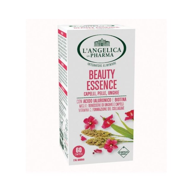 L'angelica beauty essence