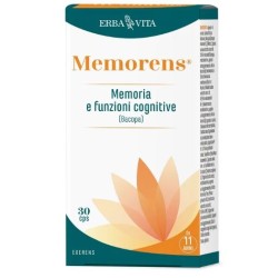 Erba vita Memorens