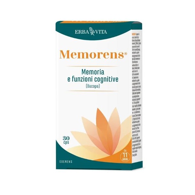 Erba vita Memorens