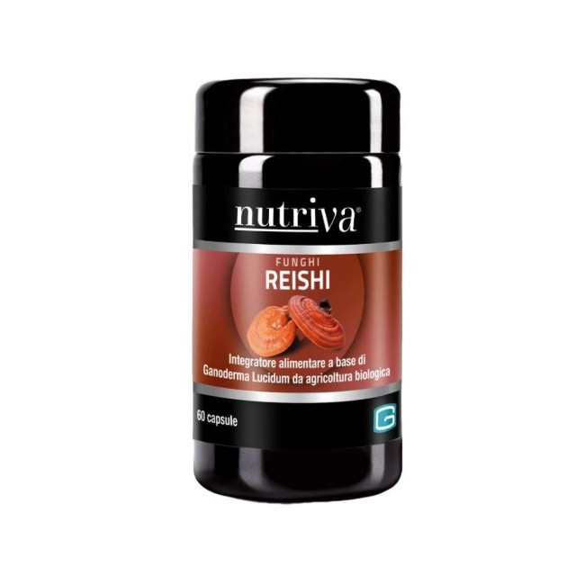 Cabassi & Giurati Nutriva reishi Cabassi & Giurati Nutriva reishi