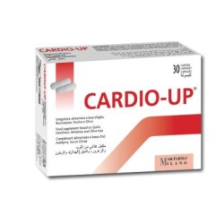 Mar farma cardio up
