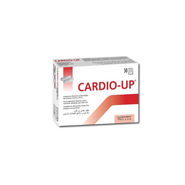 Mar farma cardio up