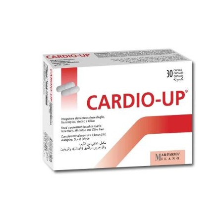 Mar farma cardio up