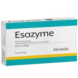 Esazyme 30 capsule
