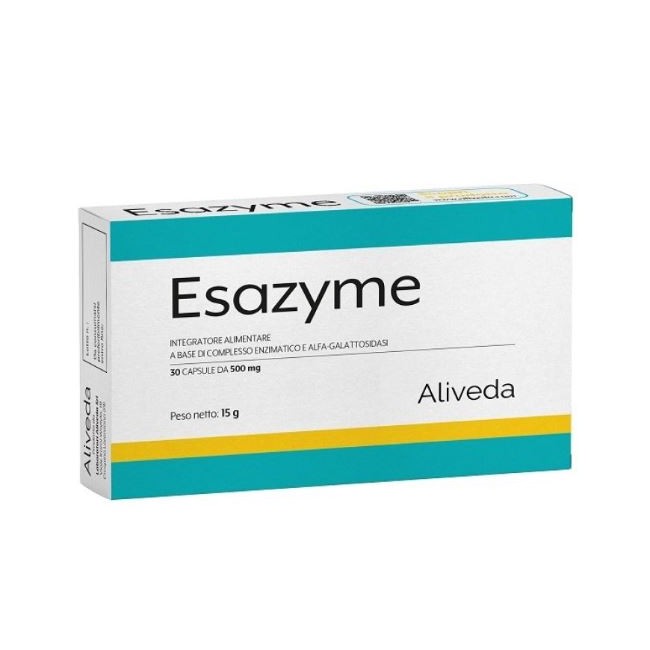 Esazyme 30 capsule Esazyme 30 capsule