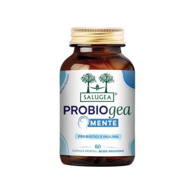 Probiogea mente salugea Probiogea mente salugea