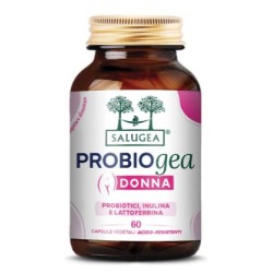 Probiogea donna salugea