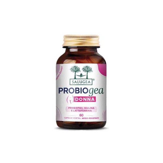 Probiogea donna salugea Probiogea donna salugea