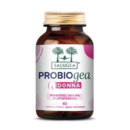 Probiogea donna salugea