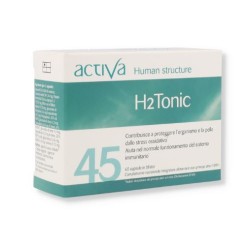 Laboratorio Dine H2 tonic