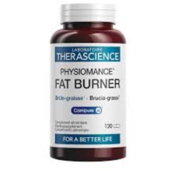 Therascience Physiomance fat burner