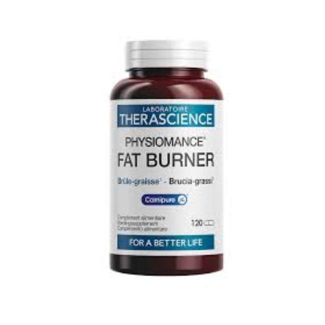Therascience Physiomance fat burner