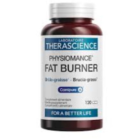 Therascience Physiomance fat burner