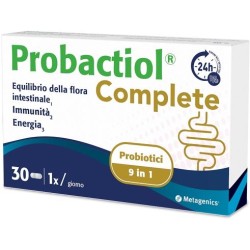 Probactiol complete 30 capsule
