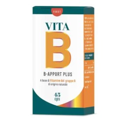 Erba vita B-apport plus