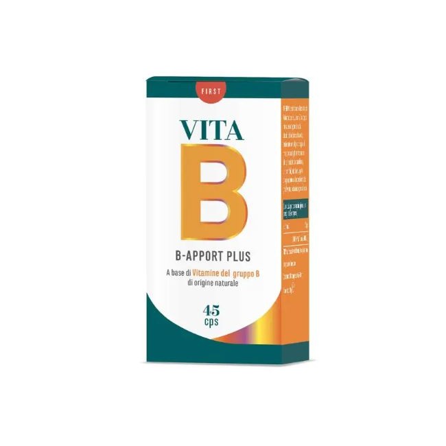Erba vita B-apport plus Erba vita B-apport plus