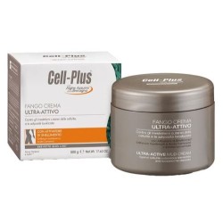 Cellplus fango ultrattivo