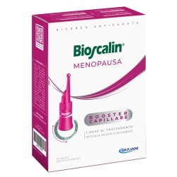 Bioscalin menopausa lozione