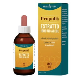 Propoli Evsp Estratto Idro No Alcool