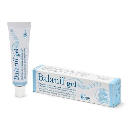 Balanil gel