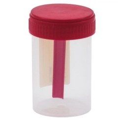 Farvima Contenitore Sterile F Care Per La Raccolta Feci