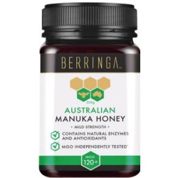 Forlive Miele super manuka mgo120