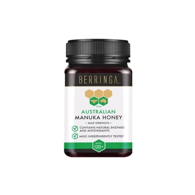 Forlive Miele super manuka mgo120 Forlive Miele super manuka mgo120