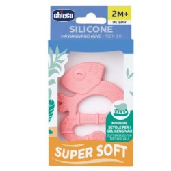 Chicco massaggio dentaruolo bimba