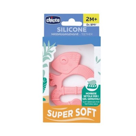 Chicco massaggio dentaruolo bimba