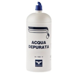 Nova Argentia Acqua depurata