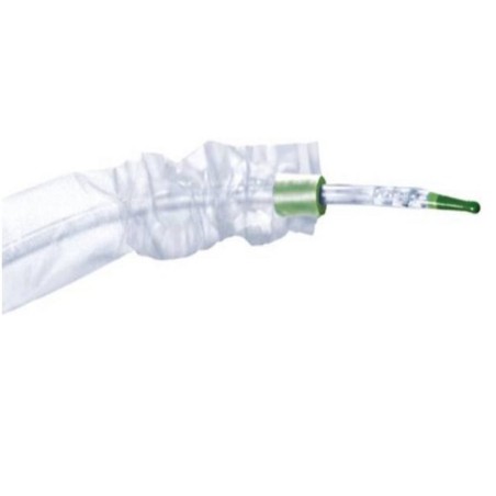 Teleflex Rusch Mobile U Tie 40cm Ch14