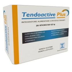 Tendoactive plus