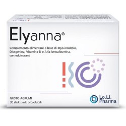 Elyanna 30 stick pack