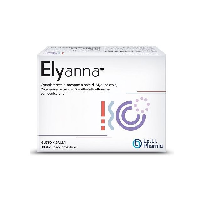Elyanna 30 stick pack Elyanna 30 stick pack