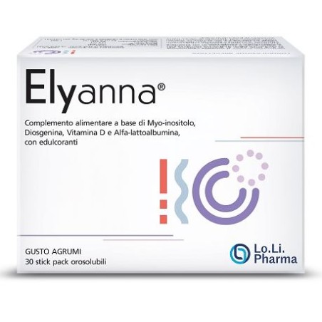 Elyanna 30 stick pack