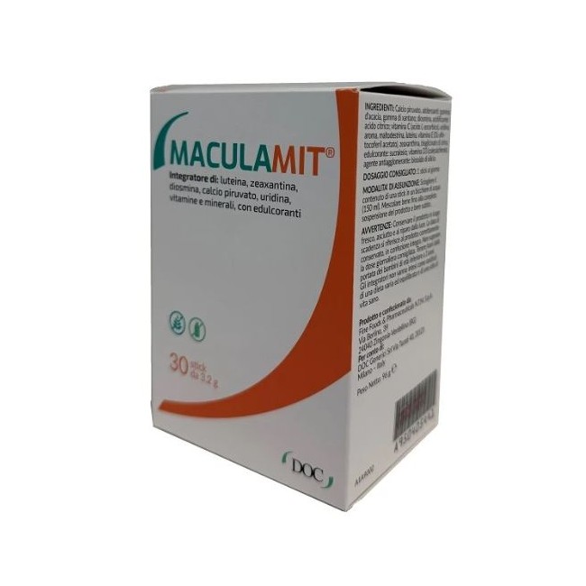 Maculamit 30 stick