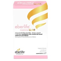 Eberlife mamma gold