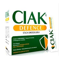 Ciak defence